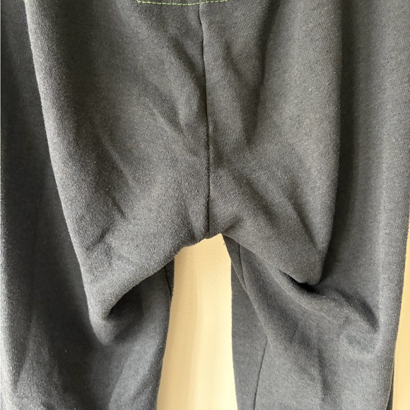 AVAITOR NATION Lightning Bolt Sweatpants Size Medium - Picture 9 of 10
